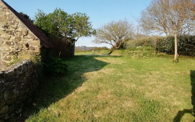 Walk to Pointe du Raz & Beach