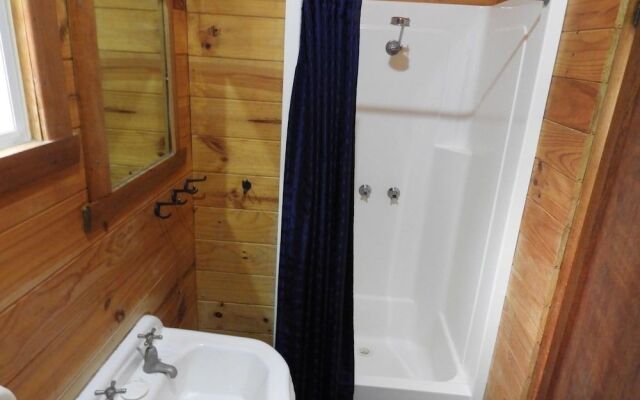 Somerset Caravan Park