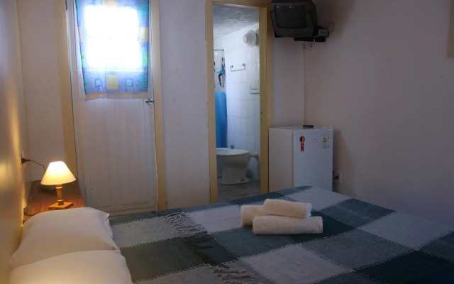 Pousada Sossego de Buzios