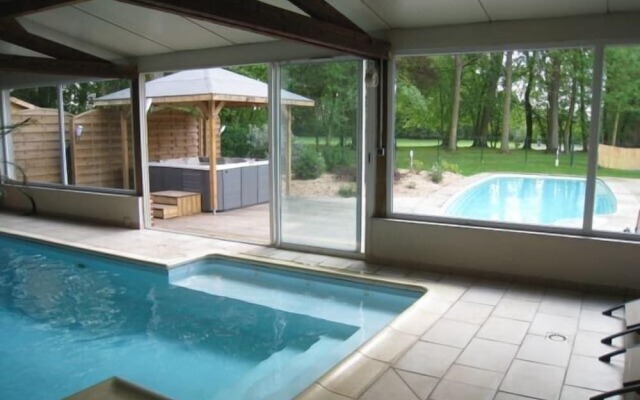 Le Château d'Omiécourt