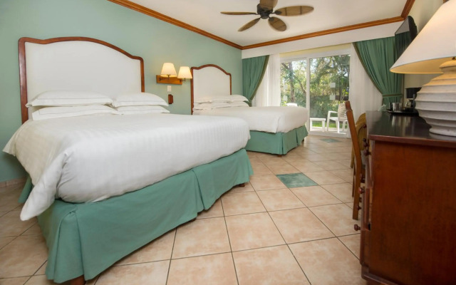 Occidental Tamarindo - All Inclusive