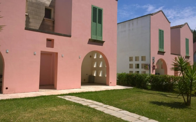 Family Village Otranto