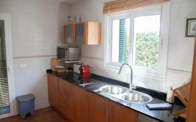 HOMEnFUN Menorca Punta Grossa