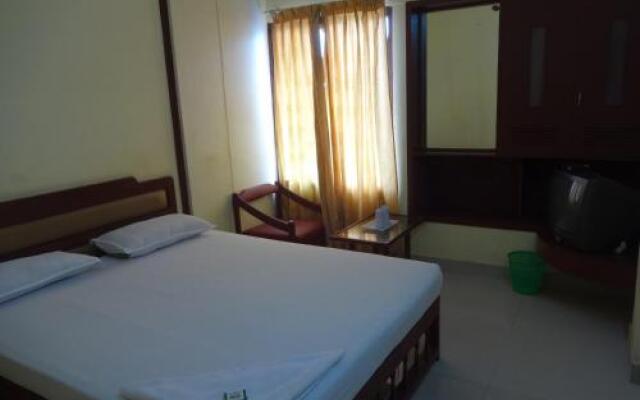 Select Residency
