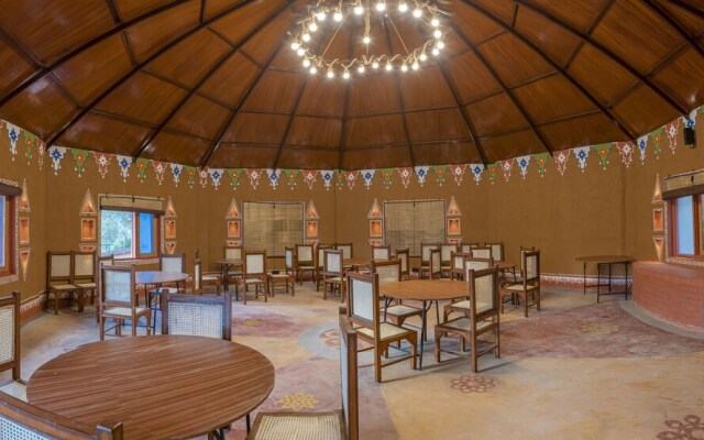 A Kasauli Ggaon by Echor