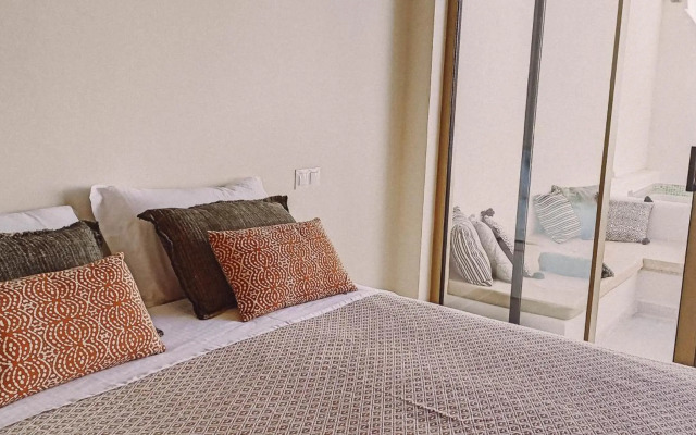 Ronda City Wall Apartments with Private Pool