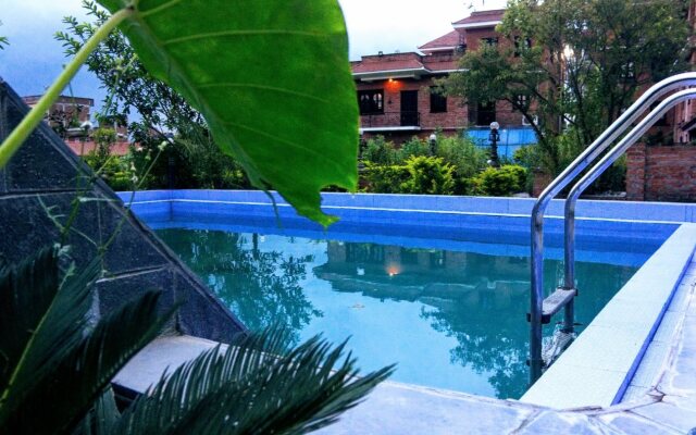 Hotel Yechu