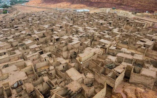 Waad Al Ula Hotel