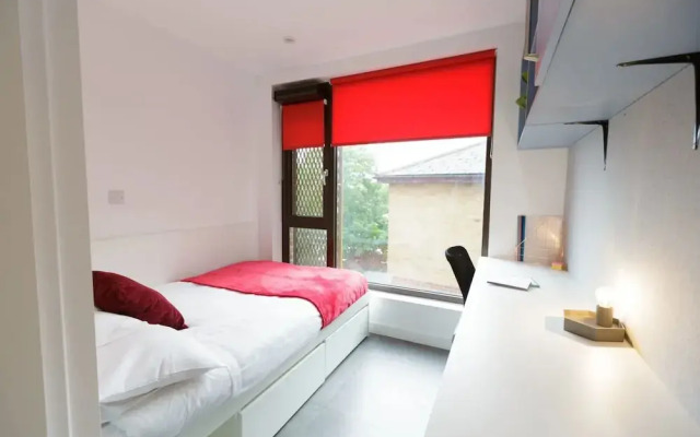 Student Only New Cross