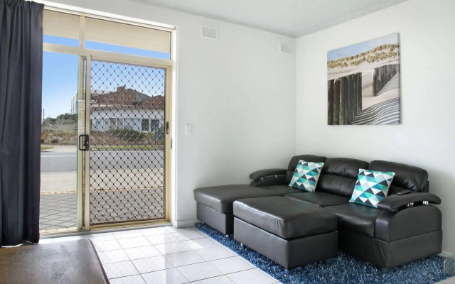 Seaview Sunset Holiday Apartments