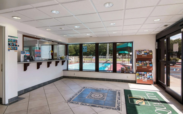 Quality Inn Little Creek