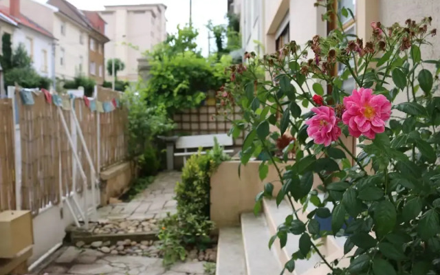 Les beaux jours de Beauchet