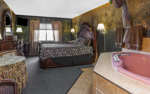 Super 8 Imlay City Mi