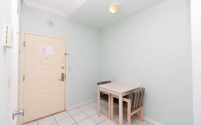 656 Studio Apartment Hollywood Beach