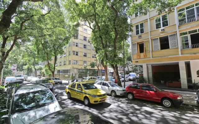 #153B Ipanema Close to the Beach