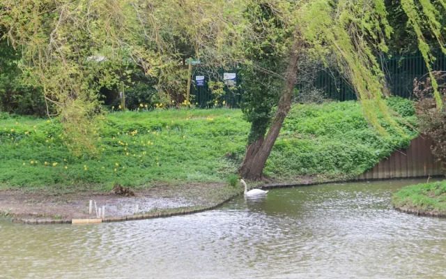 Thames Retreat