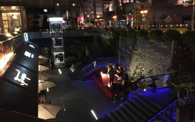 Taipei 101 SPARKLE Hotel