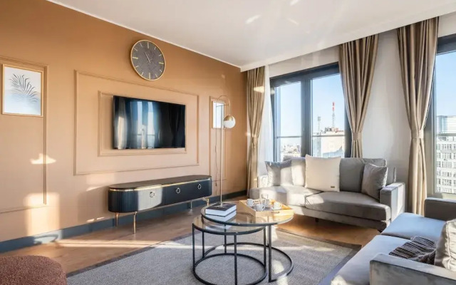 Imperium No.1 Residence by NewInn
