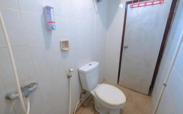 OYO 636 Apartmen Kak Okoh