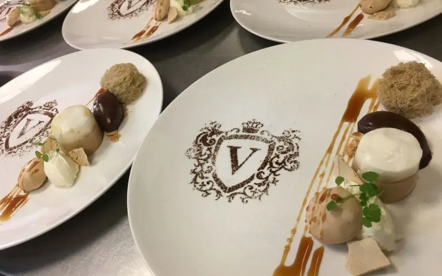 Grand Boutique Hotel Huis Vermeer