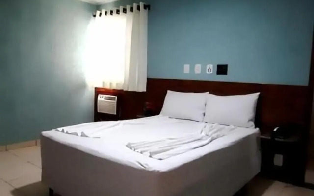 Hotel Atlanta