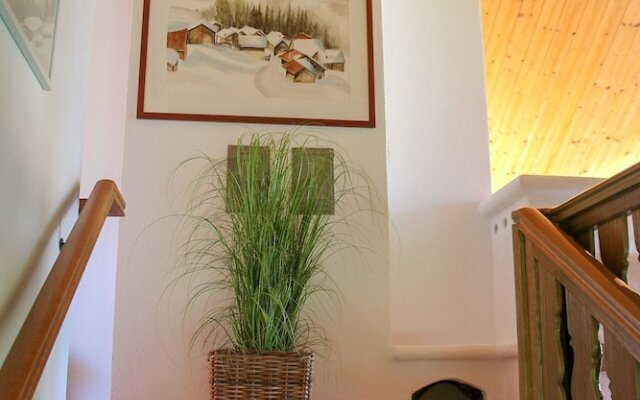 Appartment Moosbrugger