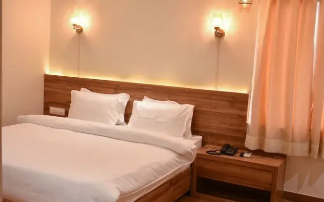 The Pure Nature Hotel