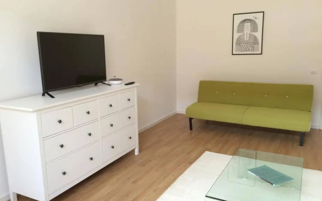 AOL Cluj Apart