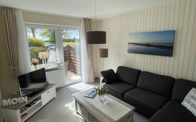 Haus Seeschwalbe Wohnung 3