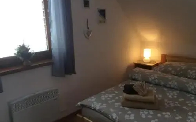 Chalet Jayata