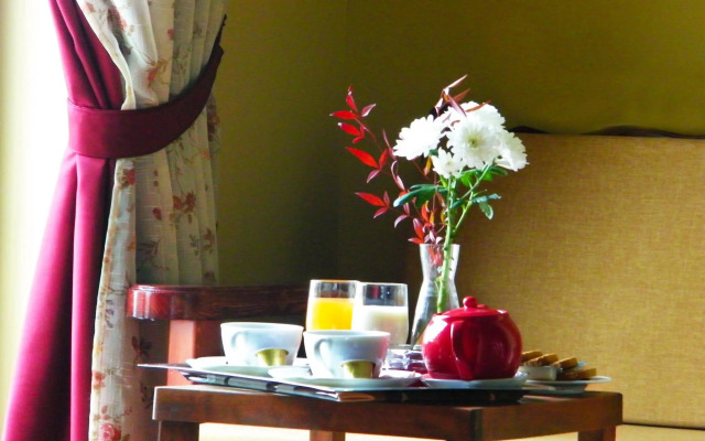 Theatro Hotel Odysseon