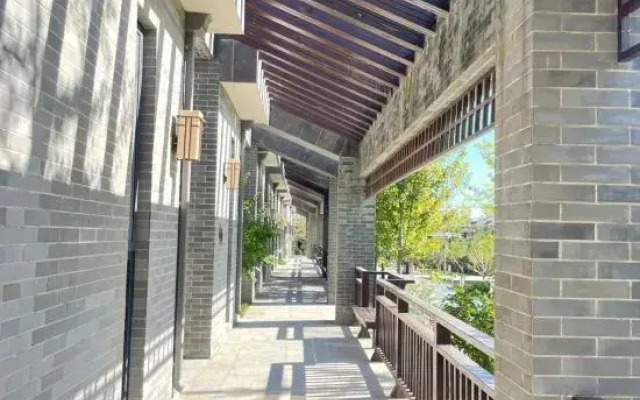 Beijing Maihu Tianxiang Hotel