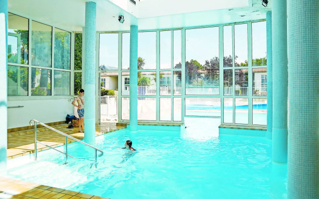 Résidence Le Palais des Gouverneurs Pierre & Vacances