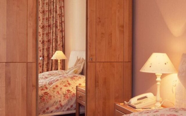 Pension Ferstl