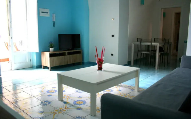 Antica Residenza la Vela