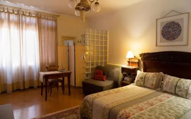 1900 B&B Terrassa