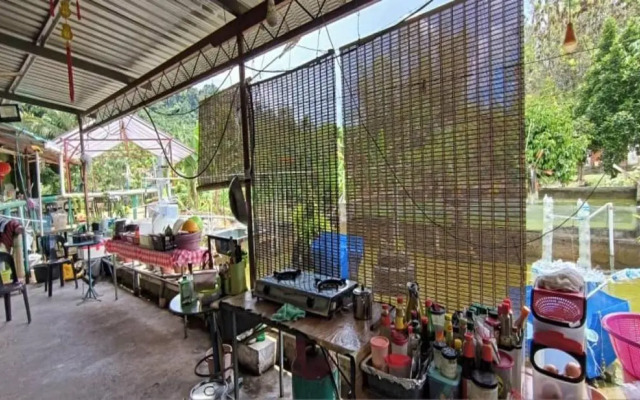 Kinabalu Poring Vacation Lodge