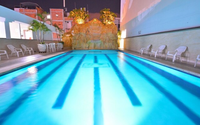 Hotel La Hormiga