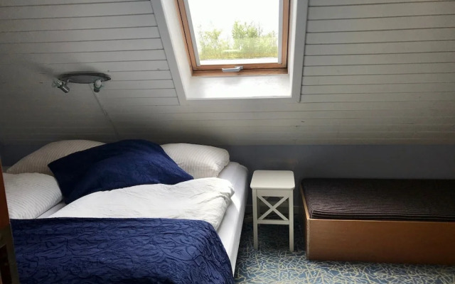 Hotel Kommandørgården