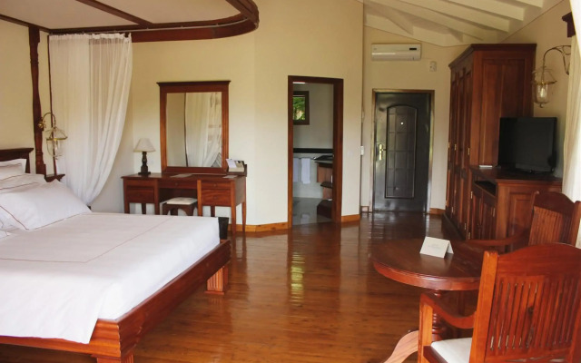 Ocean Beach Resort & Spa