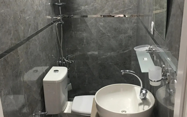 Asus Palmiye Otel
