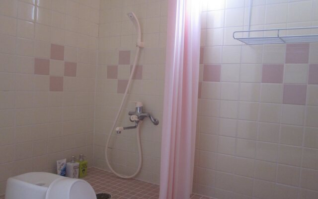 Enman Guest House Osaka - Hostel