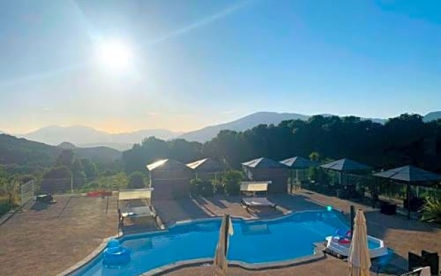Auberge Acquella