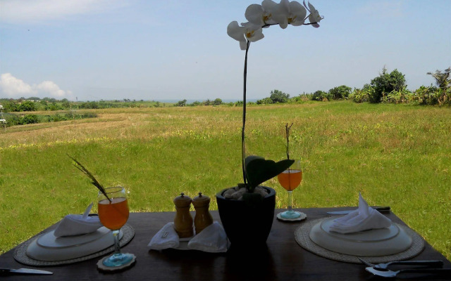 D'Sawah Villa