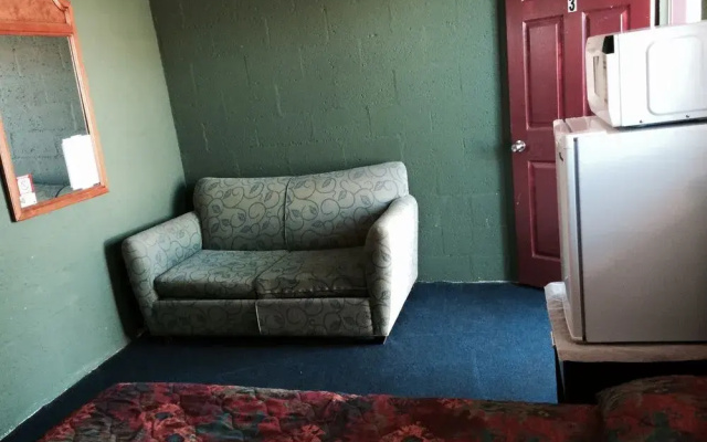 Lido Motel