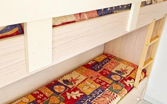 Appartement Cap d'Agde, 3 pièces, 6 personnes - FR-1-607-48