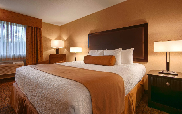 Lloyd Hotel Astoria Bayfront, an Ascend Collection Hotel