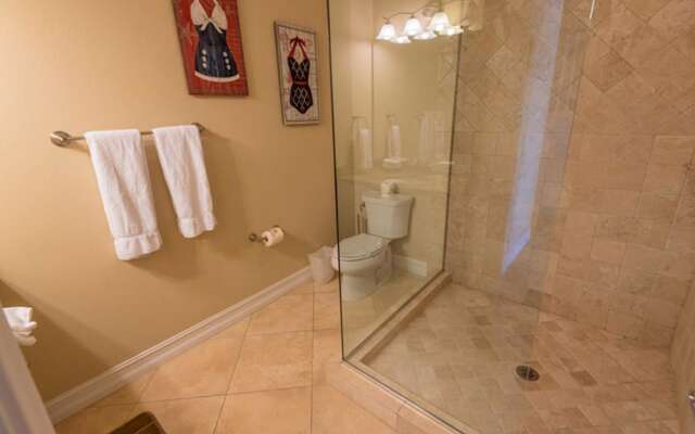 Marina Sunrise Apartment 3