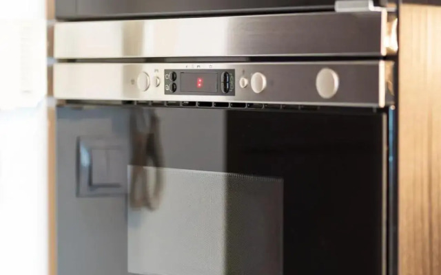 Jet Setter Apartment Budapest