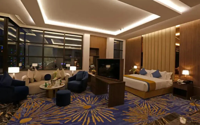 Novo Hotel Riyadh